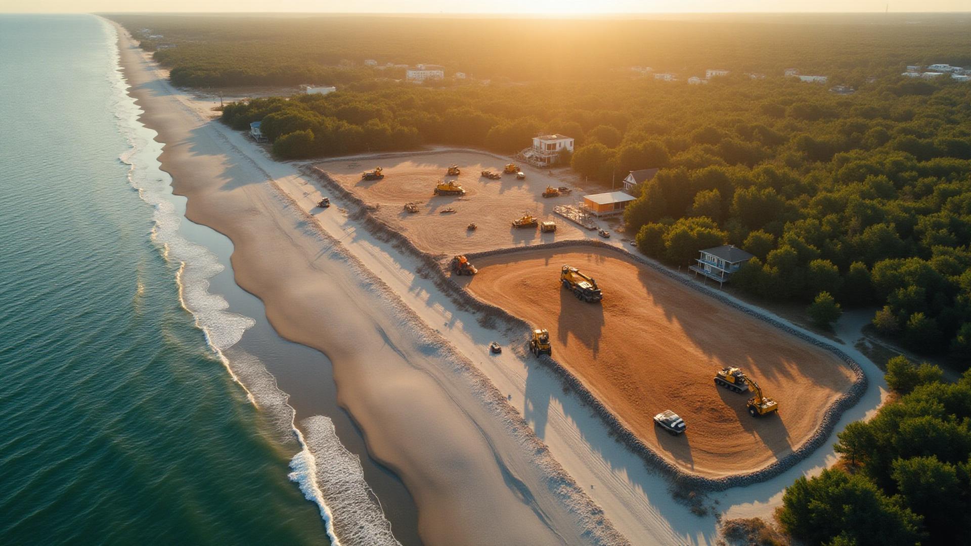 Land Acquisition Services — Myrtle Beach Real Estate | Realstar